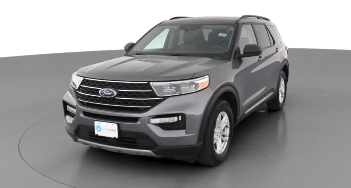 2023 Ford Explorer XLT -
                Haines City, FL