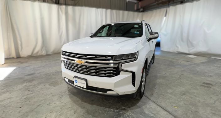 2023 Chevrolet Tahoe Premier -
                Houston, TX