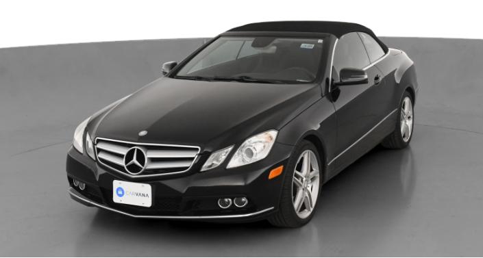 2011 Mercedes-Benz E-Class E 350 -
                Beverly, NJ