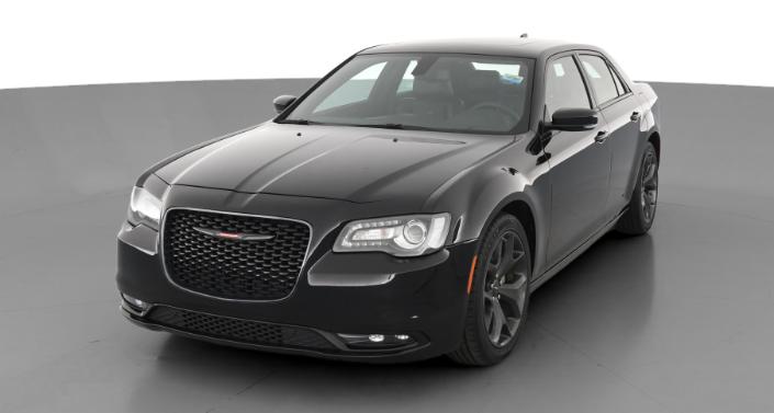 2022 Chrysler 300 S -
                Haines City, FL