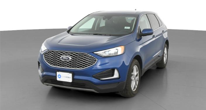 2024 Ford Edge SEL -
                Tolleson, AZ