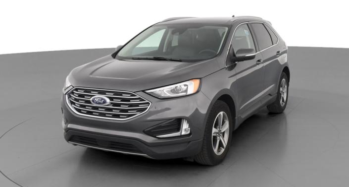 2020 Ford Edge SEL -
                Haines City, FL