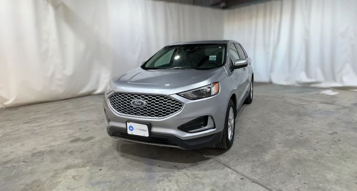 2023 Ford Edge SEL -
                Houston, TX