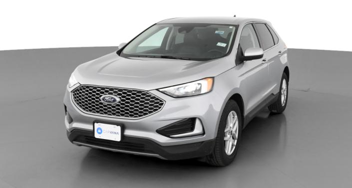 2023 Ford Edge SEL -
                Tolleson, AZ