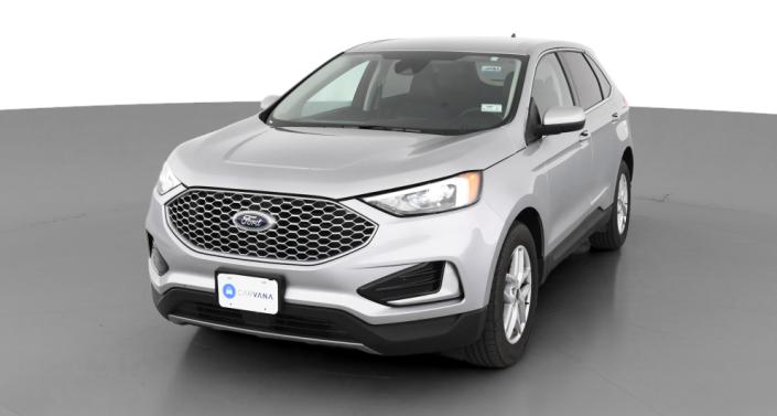 2024 Ford Edge SEL -
                North Las Vegas, NV