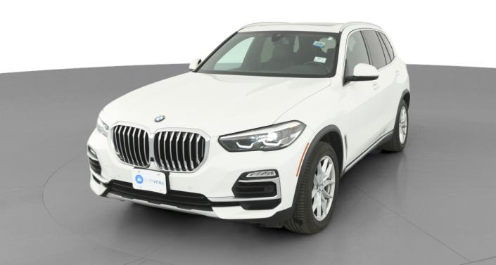 2020 BMW X5 xDrive40i -
                Tolleson, AZ