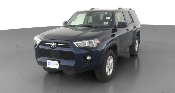 2024 Toyota 4Runner SR5 -
                Indianapolis, IN