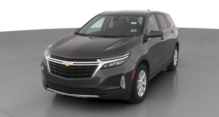 2022 Chevrolet Equinox LT -
                Indianapolis, IN