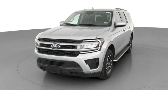 2022 Ford Expedition MAX XLT -
                Bessemer, AL