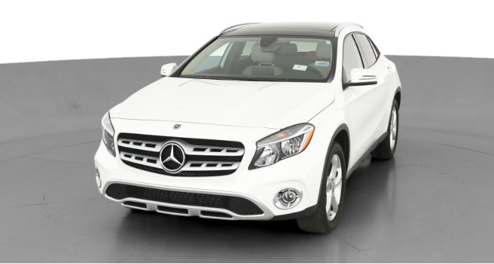 2019 Mercedes-Benz GLA 250 4MATIC -
                Bessemer, AL