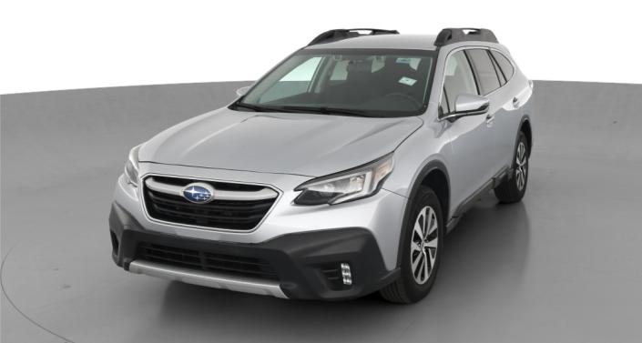 2021 Subaru Outback Premium -
                Colonial Heights, VA