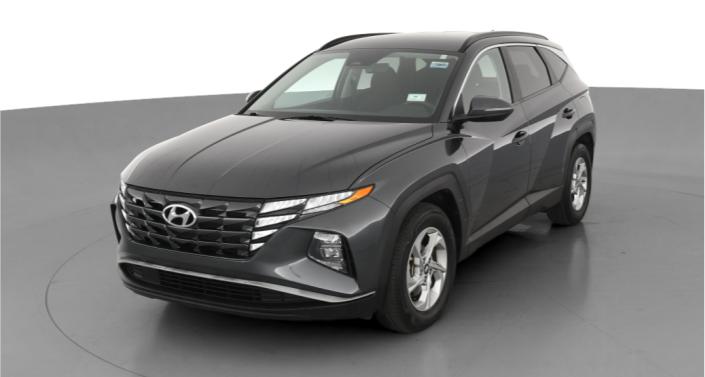 2022 Hyundai Tucson SEL -
                Bessemer, AL