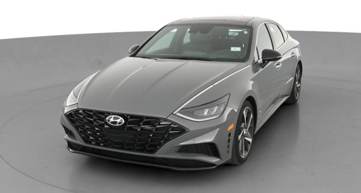 2022 Hyundai Sonata SEL Plus -
                Bessemer, AL