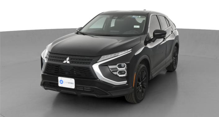 2024 Mitsubishi Eclipse Cross LE -
                Colonial Heights, VA