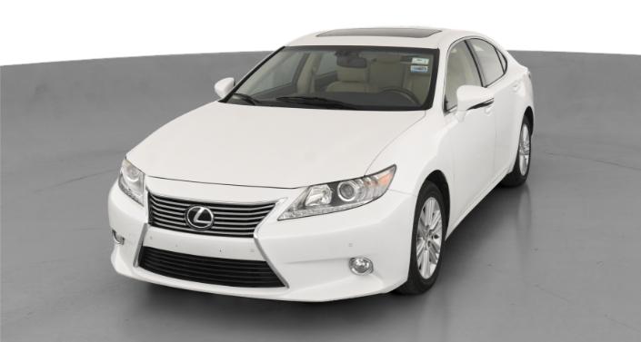 2013 Lexus ES 350 -
                Beverly, NJ