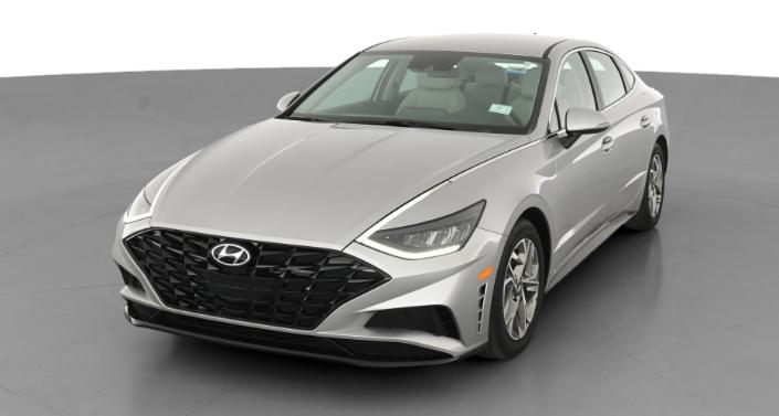 2022 Hyundai Sonata SEL -
                Bessemer, AL