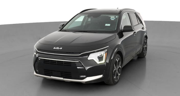 2023 Kia Niro EX Touring -
                Bessemer, AL