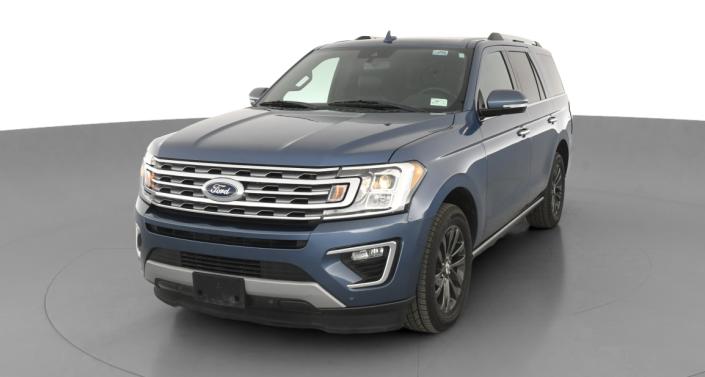 2019 Ford Expedition Limited -
                Wheatland, OK