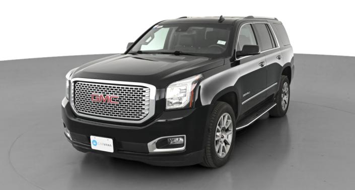 2017 GMC Yukon Denali -
                Beverly, NJ