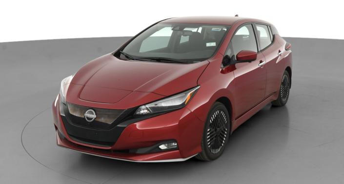 2024 Nissan Leaf SV Plus -
                Bessemer, AL