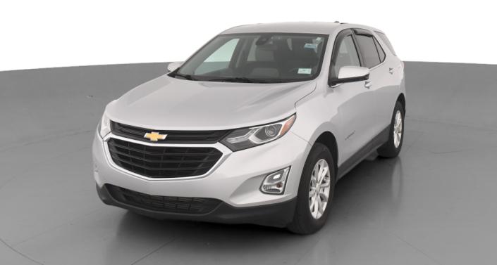 2019 Chevrolet Equinox LT -
                Indianapolis, IN