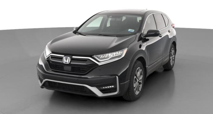 2021 Honda CR-V EX-L -
                Haines City, FL