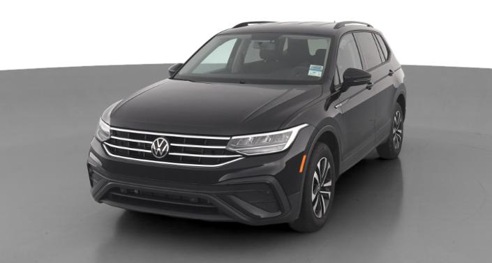 2022 Volkswagen Tiguan S -
                Auburn, GA