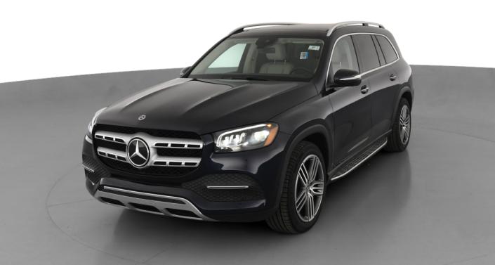 2021 Mercedes-Benz GLS 450 4MATIC -
                Beverly, NJ