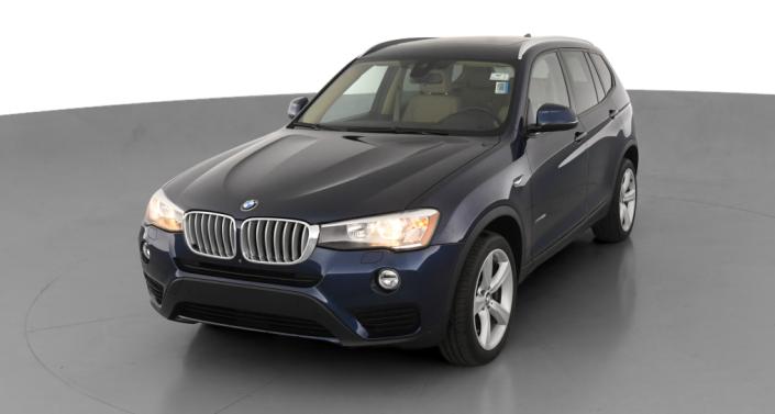 2017 BMW X3 xDrive28i -
                Beverly, NJ