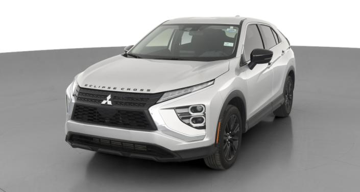 2024 Mitsubishi Eclipse Cross LE -
                Wheatland, OK