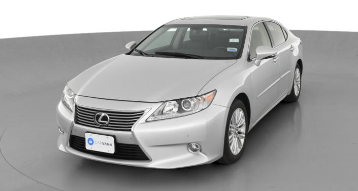 2013 Lexus ES 350 -
                Colonial Heights, VA