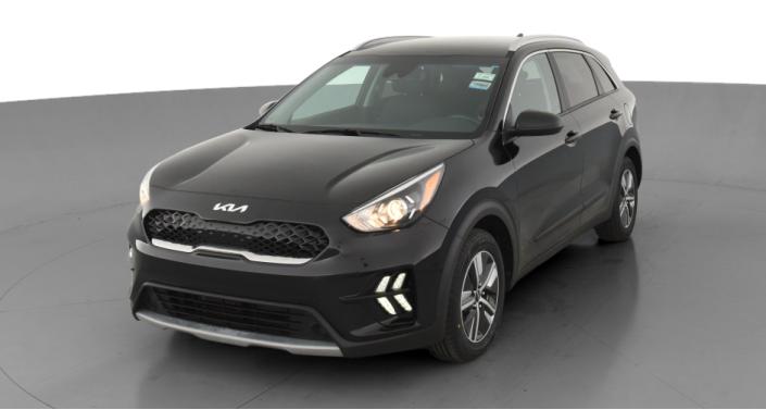 2022 Kia Niro LXS -
                Indianapolis, IN