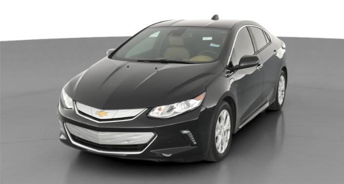 2018 Chevrolet Volt Premier -
                San Antonio, TX