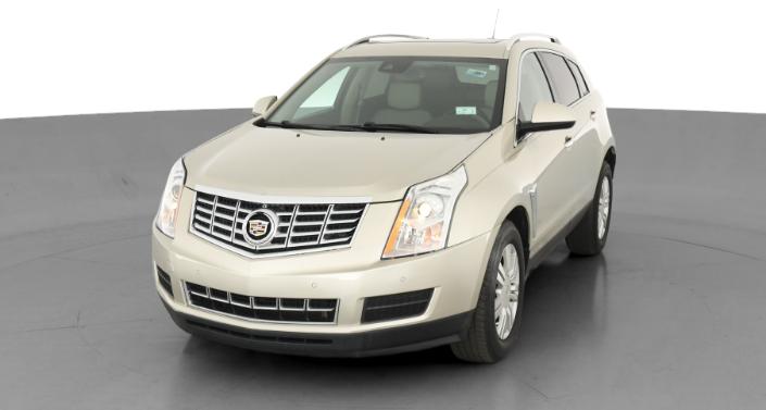 2016 Cadillac SRX Luxury -
                Bessemer, AL