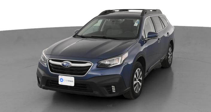 2022 Subaru Outback Premium -
                Beverly, NJ