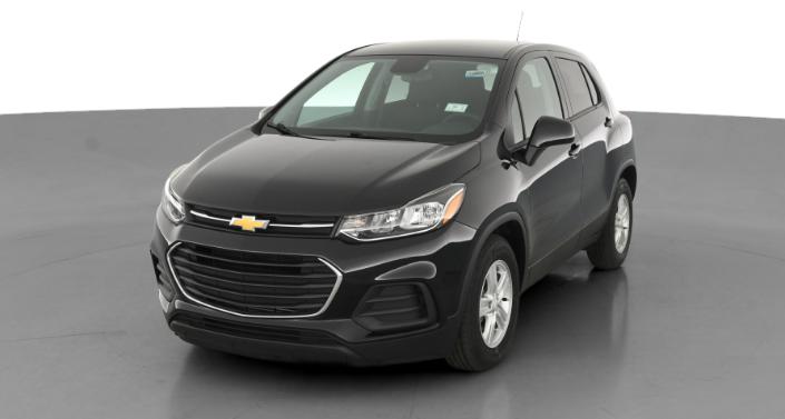 2022 Chevrolet Trax LS -
                Bessemer, AL