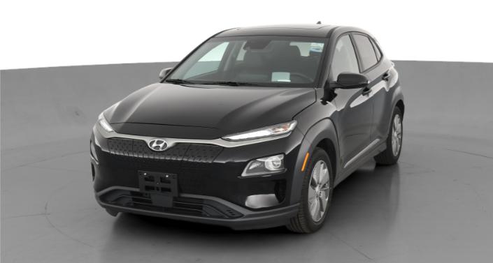 2021 Hyundai Kona Ultimate -
                Bessemer, AL