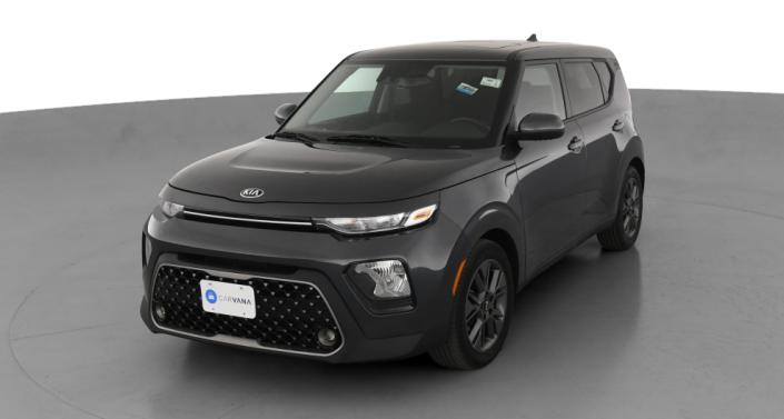 2021 Kia Soul EX -
                Beverly, NJ