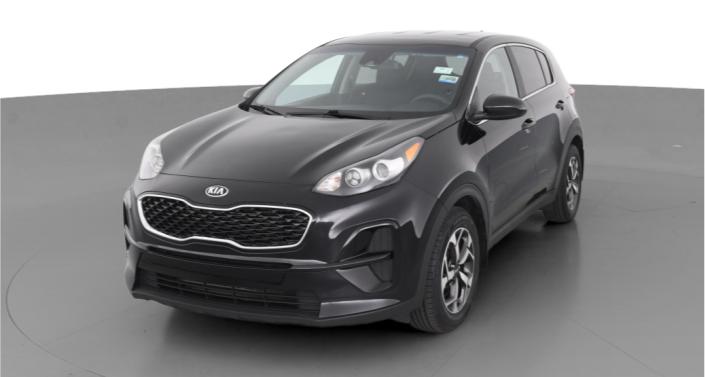 2022 Kia Sportage LX -
                Concord, NC