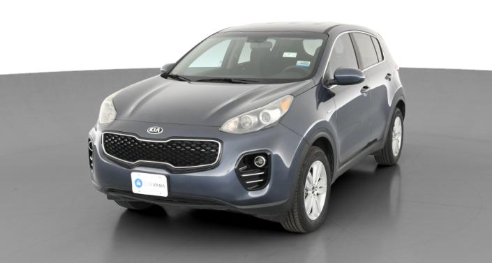 2017 Kia Sportage LX -
                San Antonio, TX