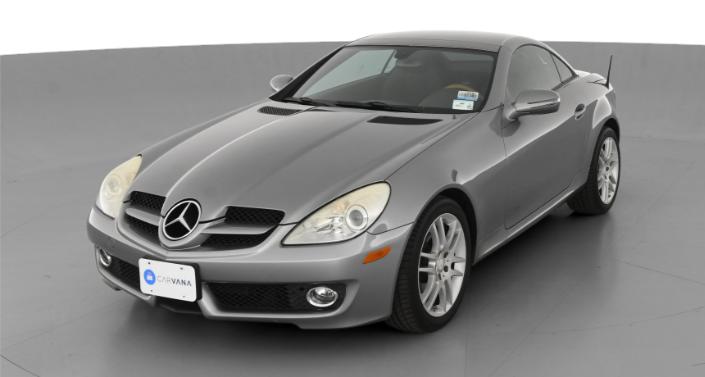 2009 Mercedes-Benz SLK 300 -
                Colonial Heights, VA