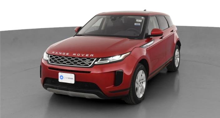 2020 Land Rover Range Rover Evoque S -
                Framingham, MA