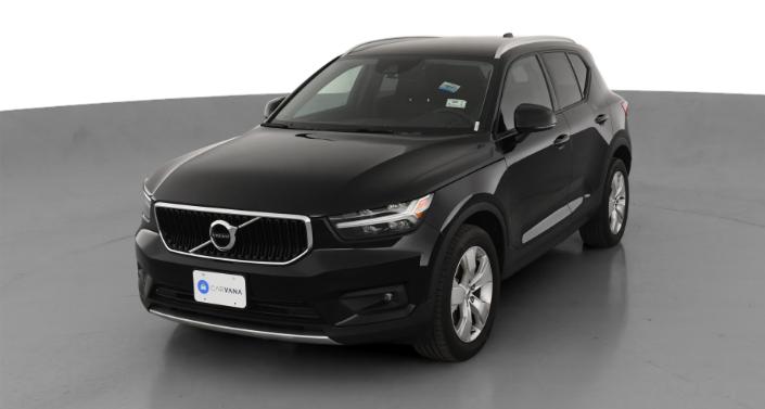 2021 Volvo XC40 T4 Momentum -
                Beverly, NJ