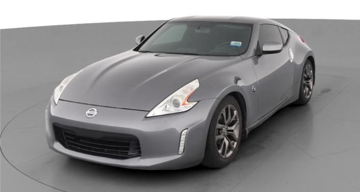 2017 Nissan Z 370Z -
                Haines City, FL