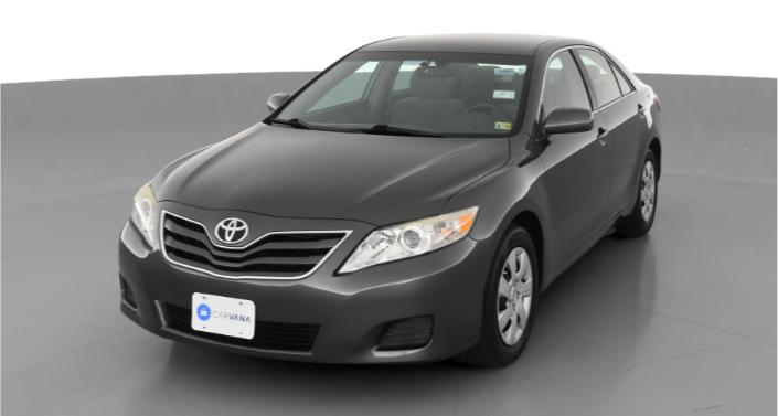 2011 Toyota Camry LE -
                Auburn, GA