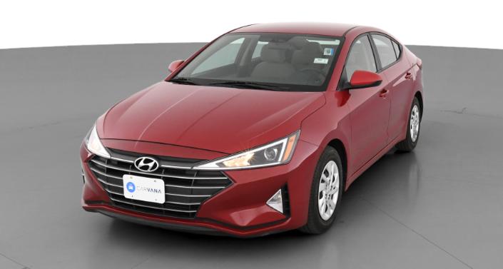 2019 Hyundai Elantra SE -
                Tolleson, AZ