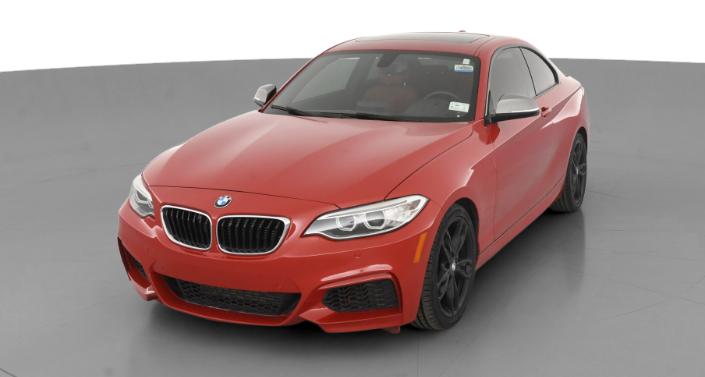 2015 BMW 2 Series M235i -
                Wheatland, OK