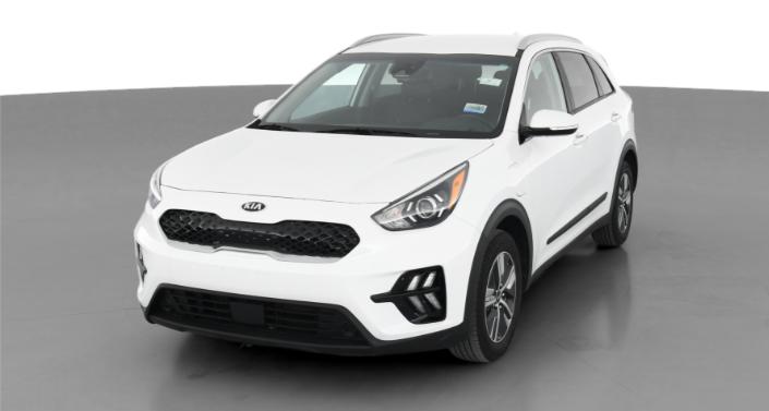 2021 Kia Niro EX -
                Richton Park, IL