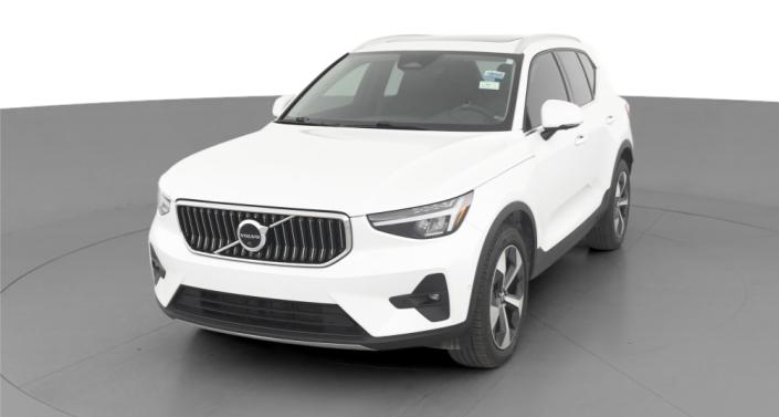 2023 Volvo XC40 B5 Plus -
                West Memphis, AR