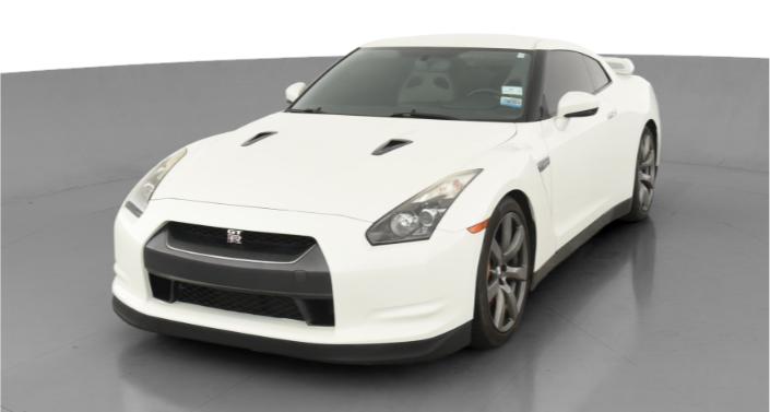 2009 Nissan GT-R Premium -
                Indianapolis, IN